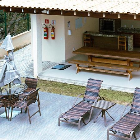 Casa Pau Brasil Villa Porto Seguro Exteriör bild
