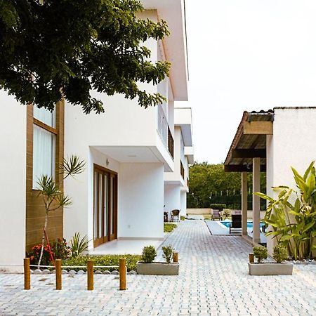 Casa Pau Brasil Villa Porto Seguro Exteriör bild