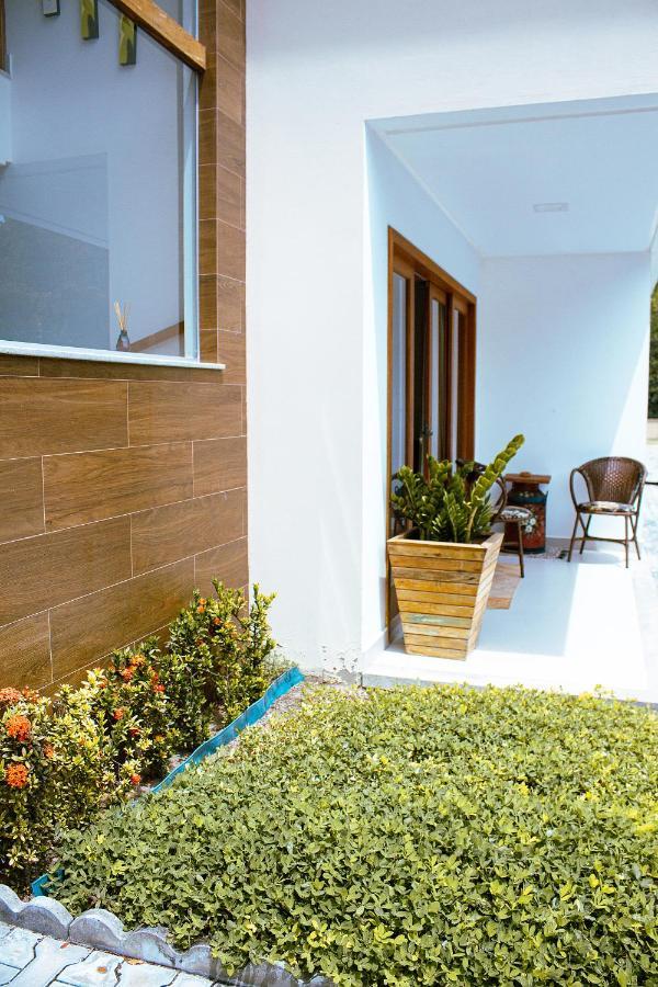 Casa Pau Brasil Villa Porto Seguro Exteriör bild
