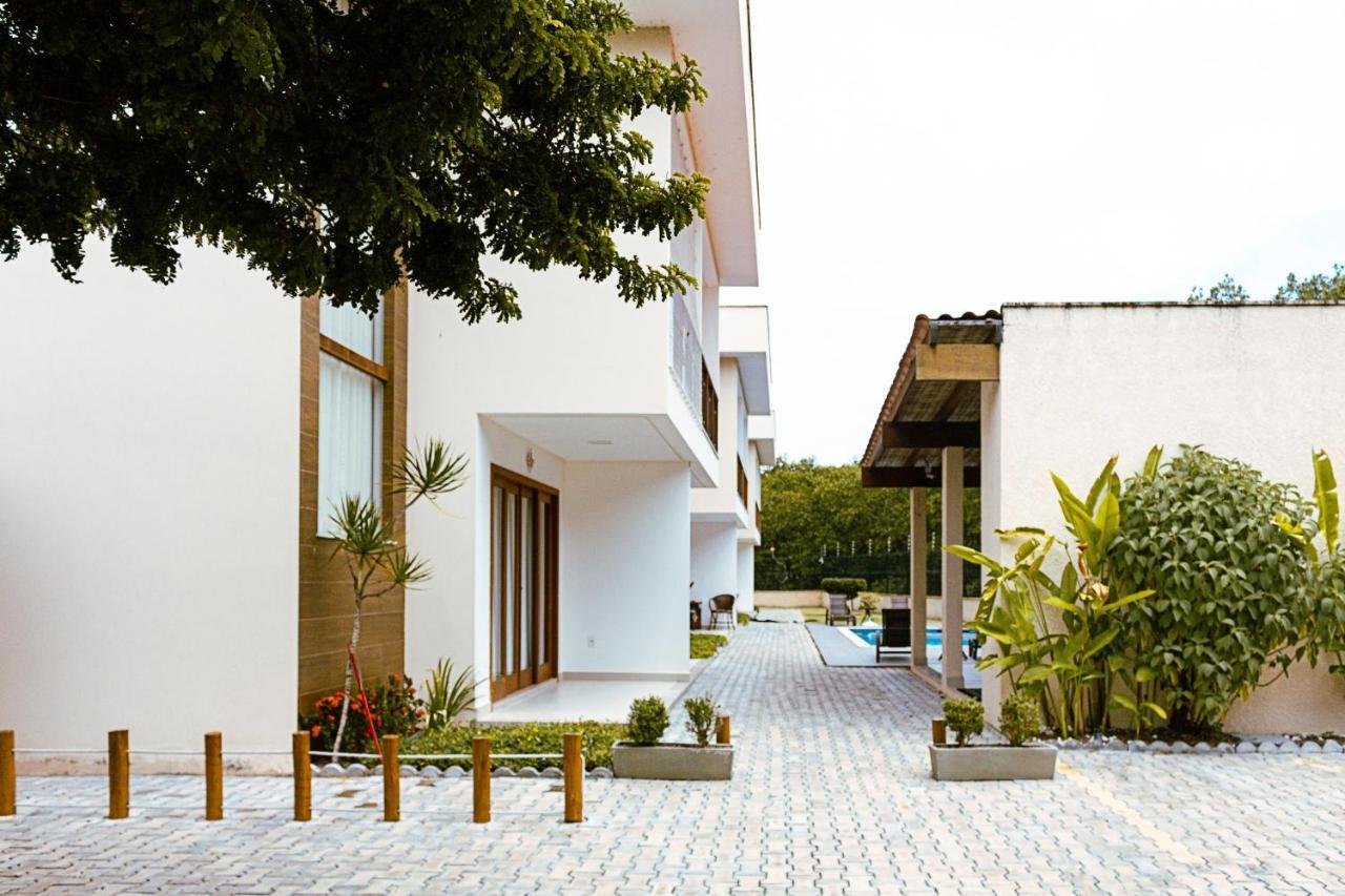 Casa Pau Brasil Villa Porto Seguro Exteriör bild
