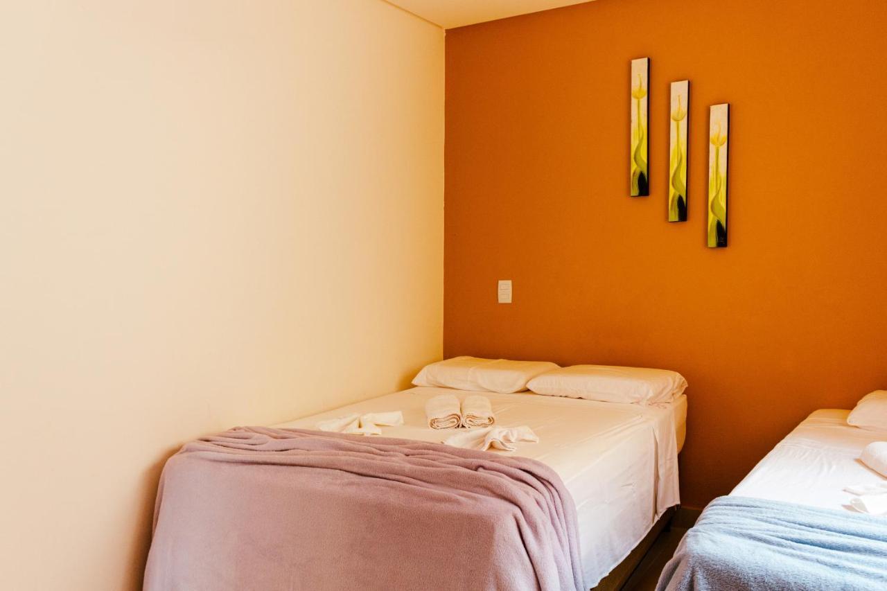 Casa Pau Brasil Villa Porto Seguro Exteriör bild